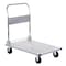 Vestil Aluminum Platform Truck W/Fold Handle AFT-36-NM - alternate 1